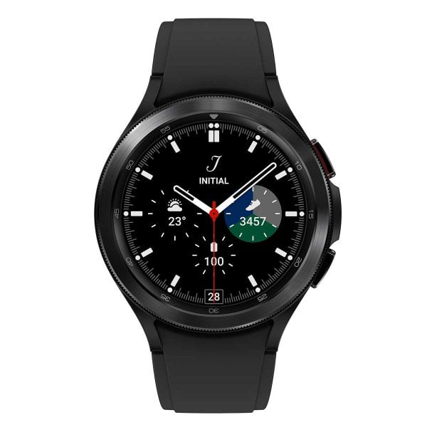 Relógio Smartwatch Galaxy Watch4 Classic Bt 46Mm