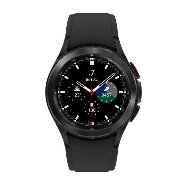 Relógio Smartwatch Galaxy Watch4 Classic Lte 42Mm - Preto