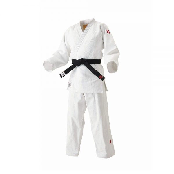Judogui Kimono Judô Kusakura Joex Ijf Approved Branco 4.5
