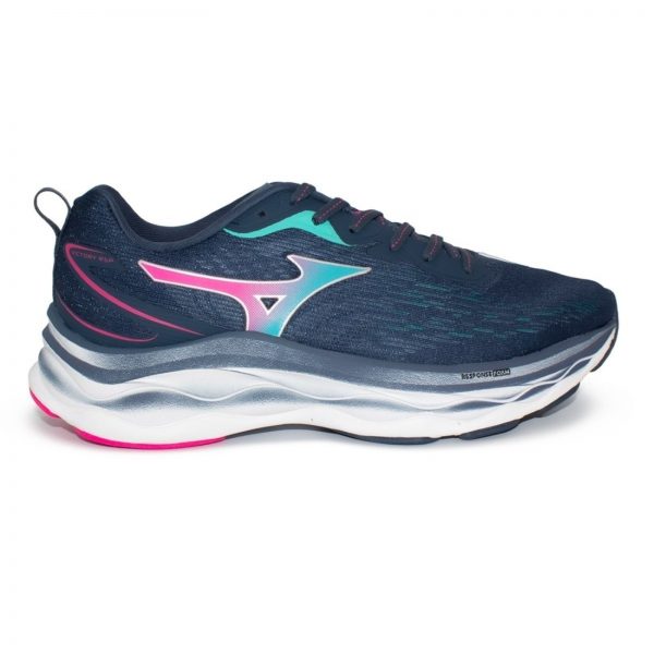 Tênis Mizuno Feminino Victory RSP Corrida