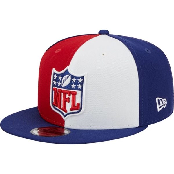 Boné New Era 9FIFTY NFL Sideline 2023