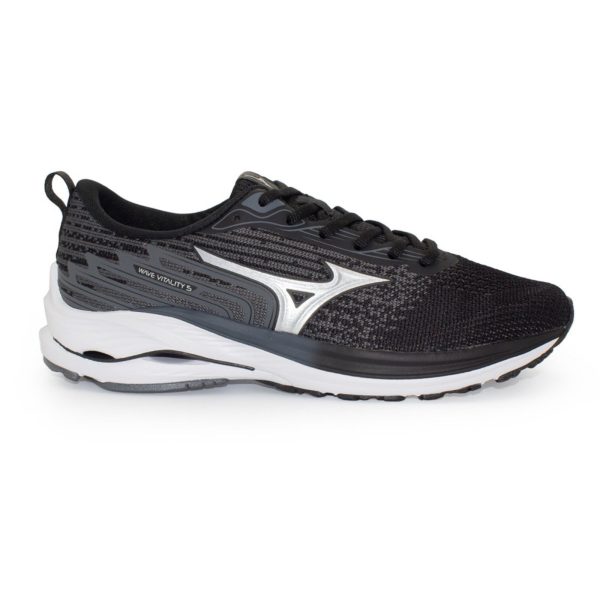 Tênis Mizuno Masculino Wave Vitality 5 Corrida