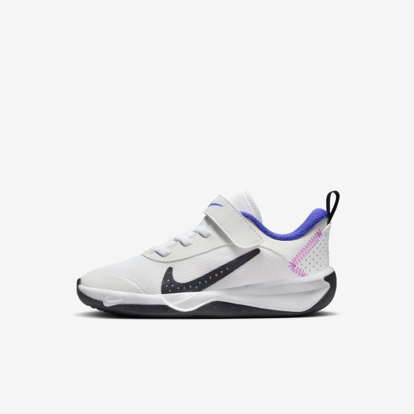 Tênis Nike Omni Multi-Court Infantil