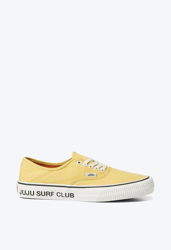 Tênis Vans Authentic Vr3 Sf X Juju Surf Club | ZZ MALL