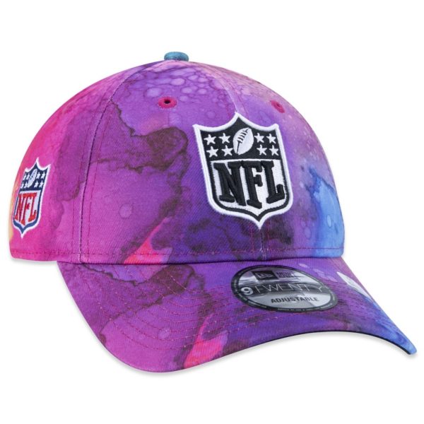 BONÉ NEW ERA 9TWENTY STRAPBACK NFL SORTIDO