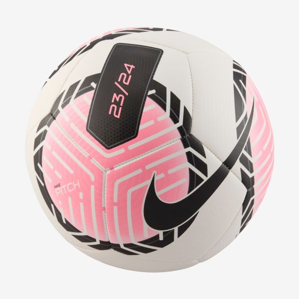 Bola Nike Pitch Futebol