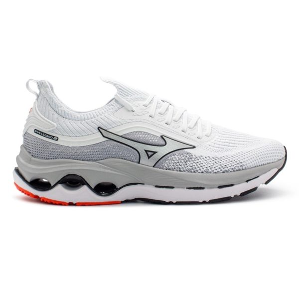 Tênis Mizuno Masculino Wave Legend 3 Corrida