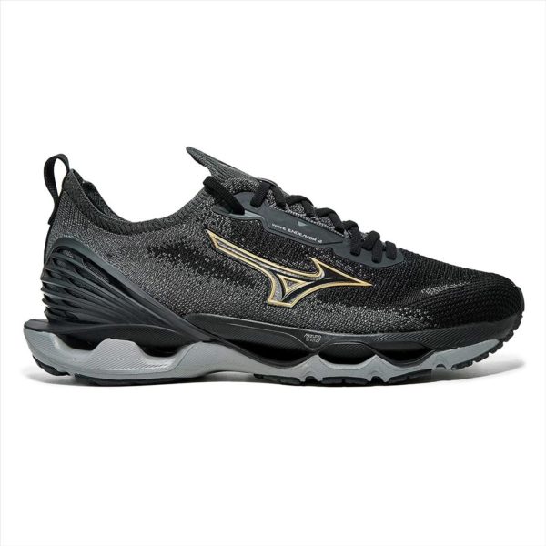 Tênis Mizuno Masculino Wave Endeavor 2 Corrida