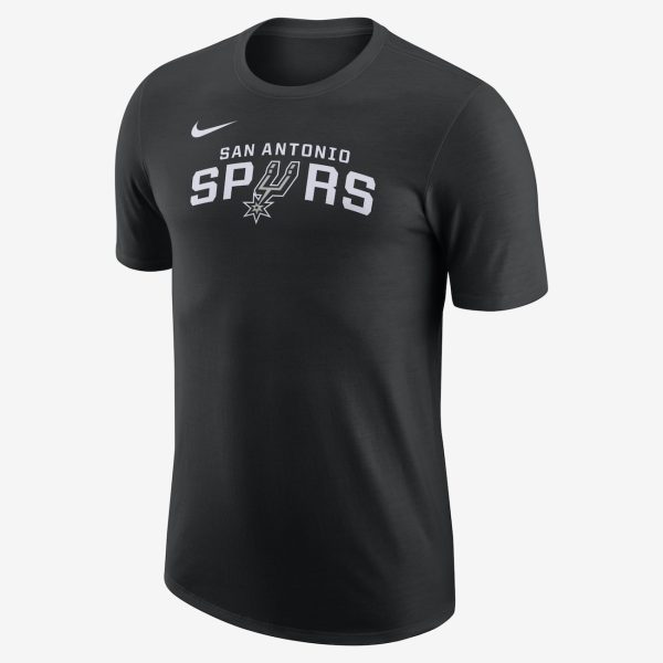 Camiseta Nike NBA San Antonio Spurs Masculina