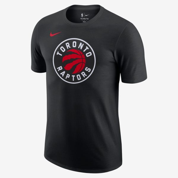 Camiseta Nike NBA Toronto Raptors Masculina