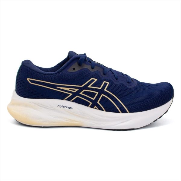 Tênis Asics Feminino Gel-Pulse 15 SE Corrida