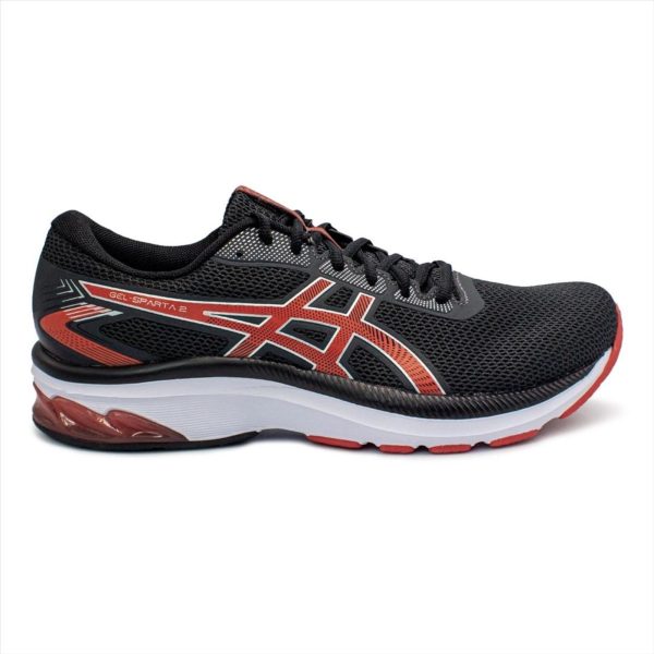 Tênis Asics Masculino Gel-Sparta 2 Corrida