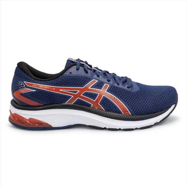 Tênis Asics Masculino Gel-Sparta 2 Corrida