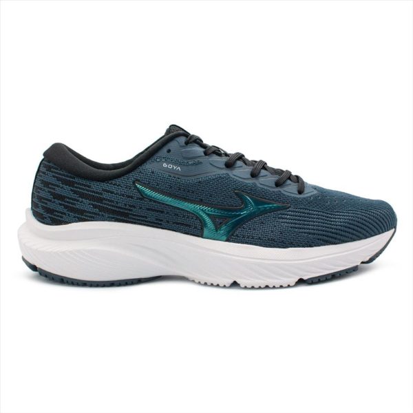 Tênis Mizuno Masculino Goya Corrida