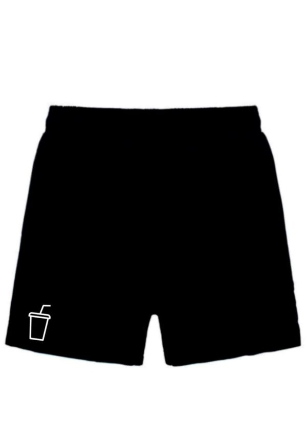 Bermuda Short Moda Verão Sol Praia Plus Size Tactel Liso Masculino G1 G2 G3 Esporte Corrida Piscina