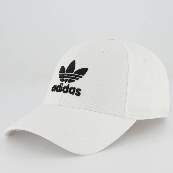 Boné Adidas Trefoil Baseball