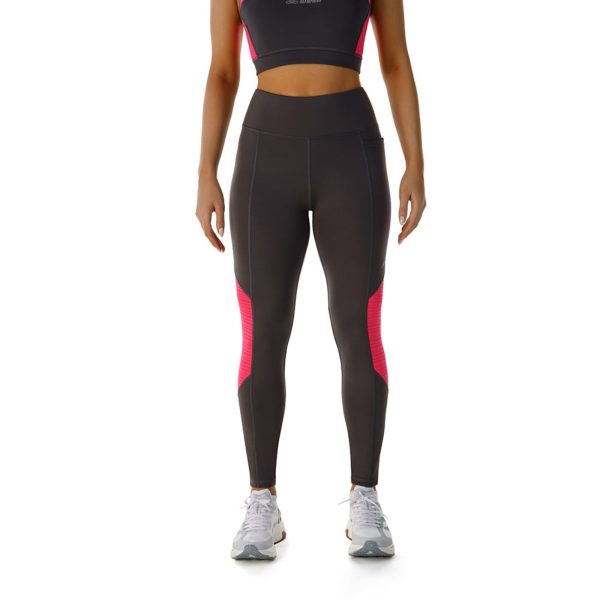 Legging de Corrida Feminina Olympikus Legging de Corrida Feminina Olympikus