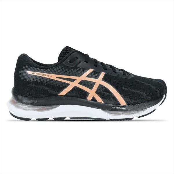 Tênis Asics Feminino Gel-Hypersonic 5 Corrida