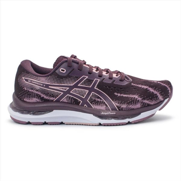 Tênis Asics Feminino Gel-Hypersonic 5 Corrida