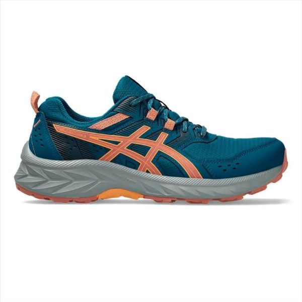 Tênis Asics Feminino Gel-Venture 9 Corrida