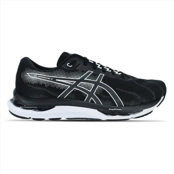 Tênis Asics Masculino Gel-Hypersonic 5 Corrida