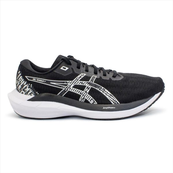 Tênis Asics Masculino Gel-Shogun 7 Corrida