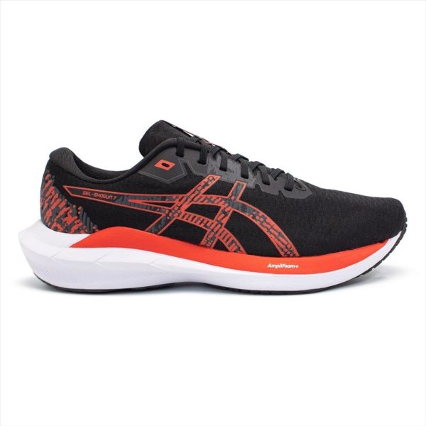 Tênis Asics Masculino Gel-Shogun 7 Corrida