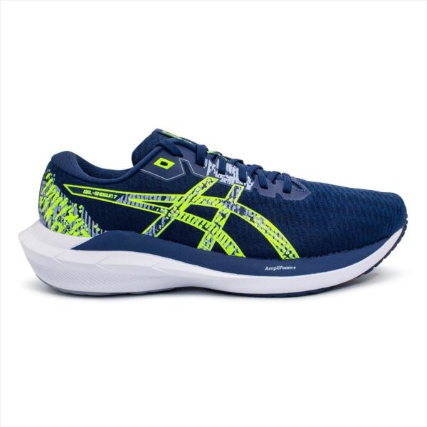 Tênis Asics Masculino Gel-Shogun 7 Corrida