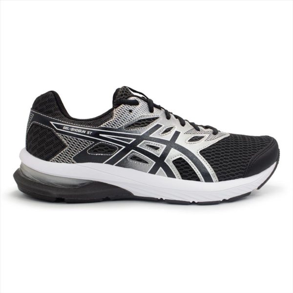 Tênis Asics Masculino Gel-Shogun ST Corrida