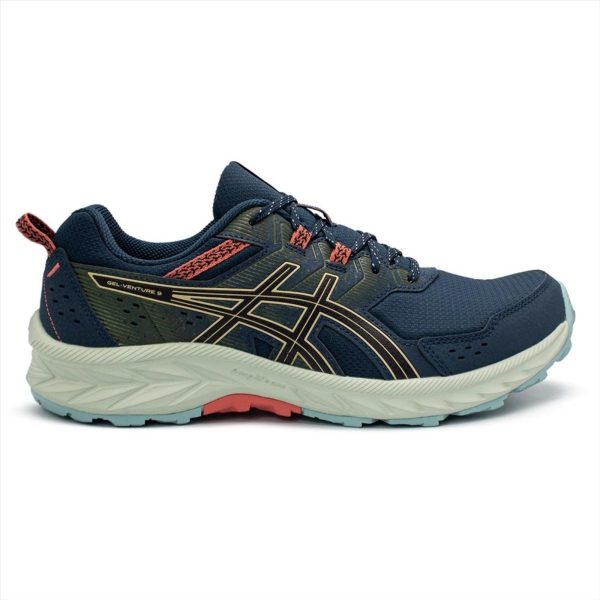 Tênis Asics Masculino Gel-Venture 9 Corrida