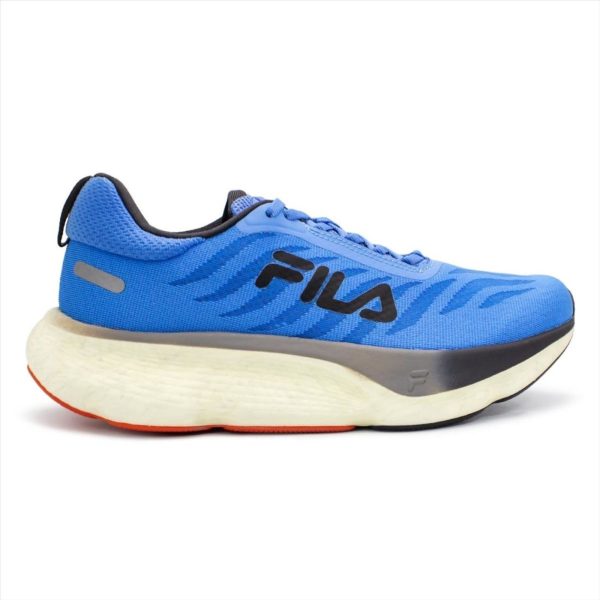 Tênis Fila Masculino Float Maxxi 2 Corrida