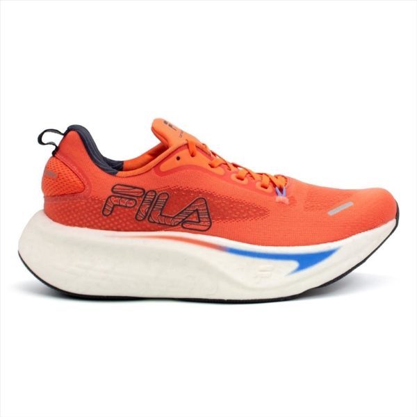 Tênis Fila Masculino Float Maxxi 2 Pro Corrida