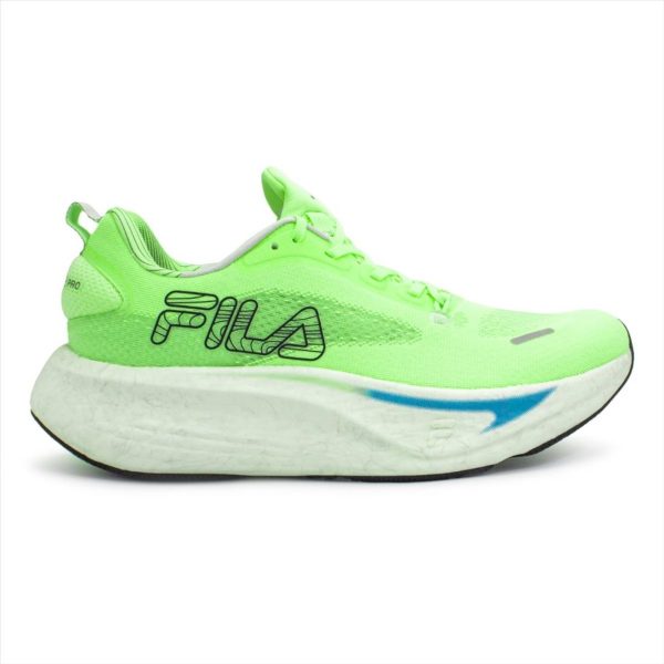 Tênis Fila Masculino Float Maxxi 2 Pro Corrida