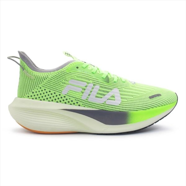 Tênis Fila Masculino Racer Carbon 2 Corrida