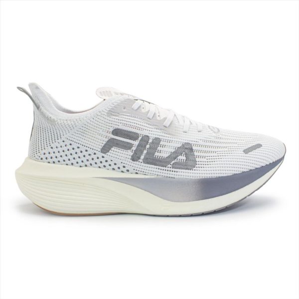 Tênis Fila Masculino Racer Carbon 2 Corrida