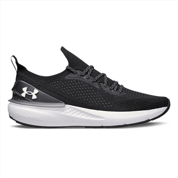 Tênis Under Armour Unissex Charged Quicker Corrida