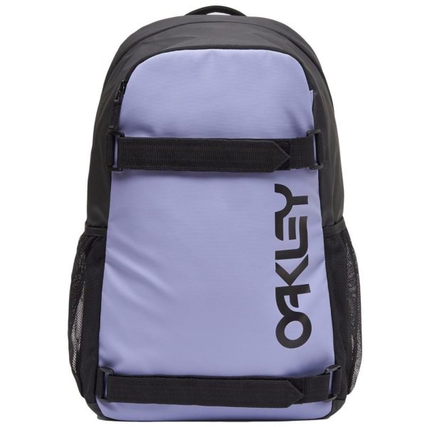 Mochila Oakley The Freshman Skate Backpack New Lilac