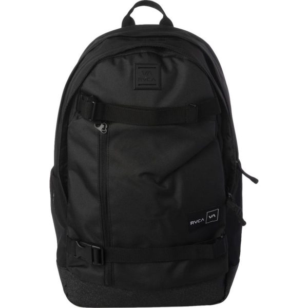 Mochila RVCA Curb Skate WT23 Preto