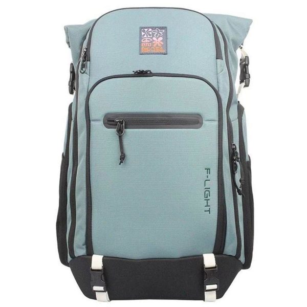 Mochila Rip Curl F-Light Surf 40L SWC WT24 Blue Stone