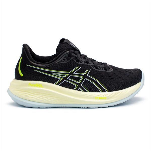 Tênis Asics Feminino Gel-Cumulus 26 Corrida