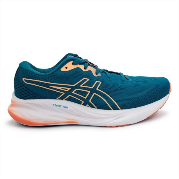 Tênis Asics Feminino Gel-Pulse 15 SE Corrida