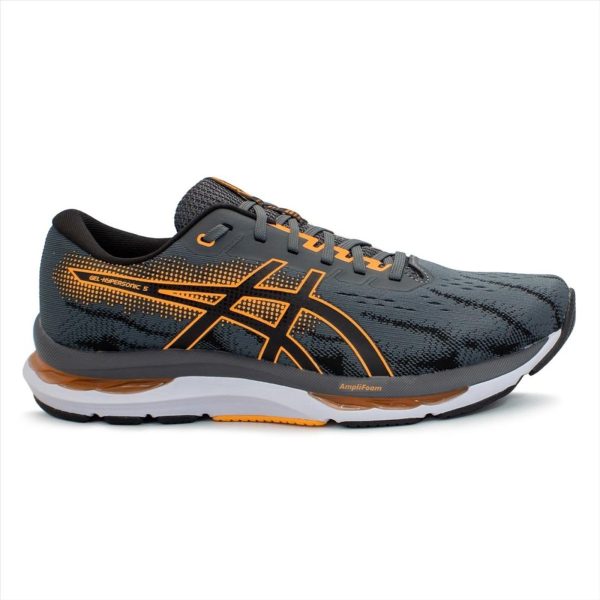 Tênis Asics Masculino Gel-Hypersonic 5 Corrida