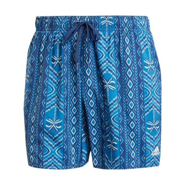 Adidas Shorts Natação adidas x FARM Rio - Curto