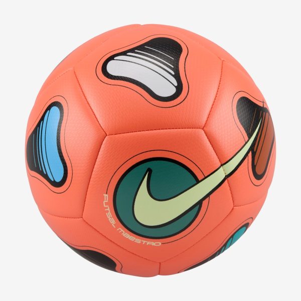 Bola Nike Maestro Futebol