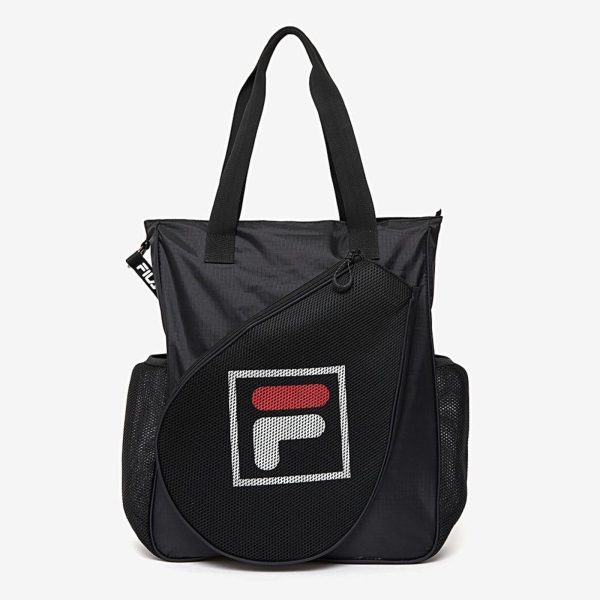 Bolsa De Ombro Fila F-Box Beach Unisex Incolor