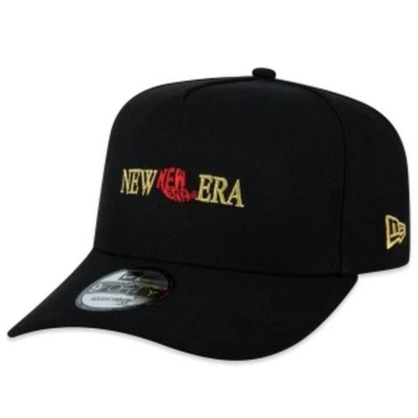 Boné New Era 9FORTY A-Frame NFL Core