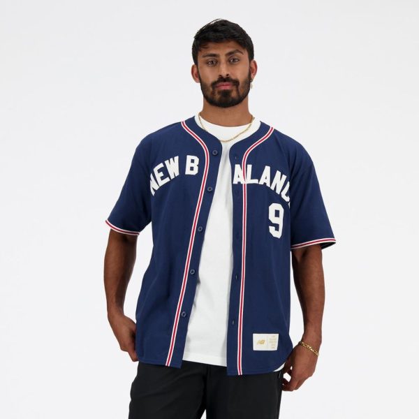 Camisa Greatest Hits Baseball Masculina