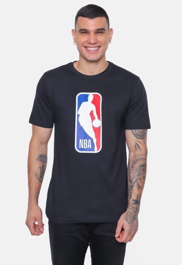 Camiseta NBA Transfer Preta