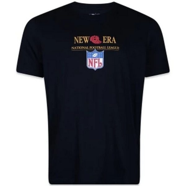 Camiseta New Era Regular NFL Core