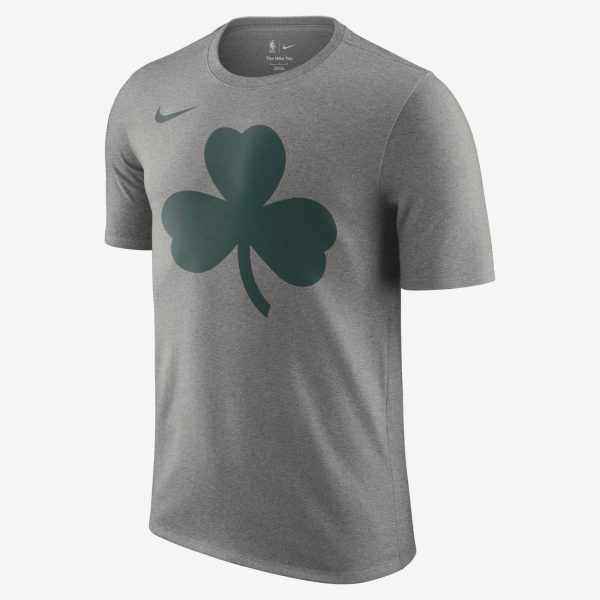 Camiseta Nike NBA Boston Celtics City Edition Masculina